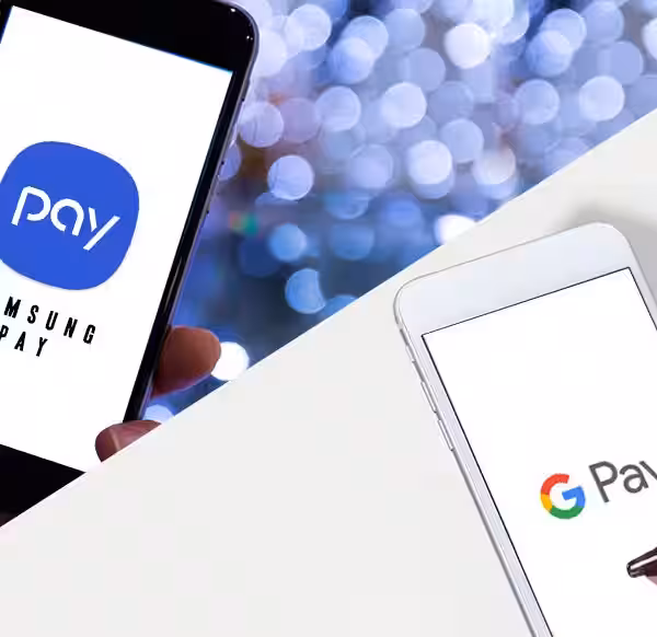 samsung pay vs google pay