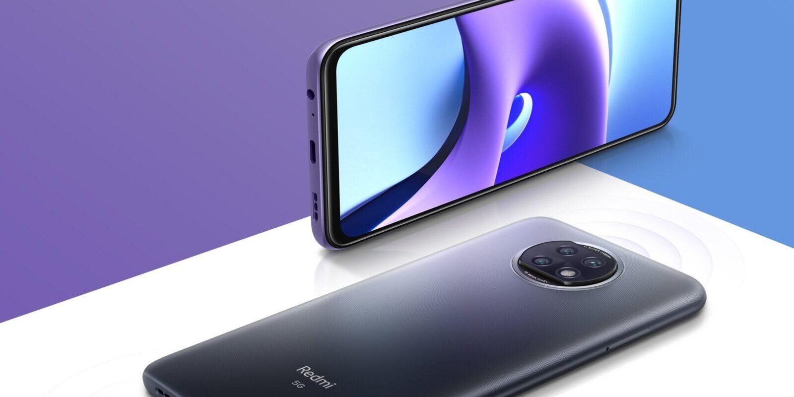 Redmi Note 9T поступил в продажу в России 2 sec13 5g large large