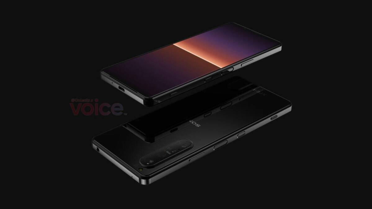 Предполагаемый Sony Xperia 10 III засветился в базе Geekbench
