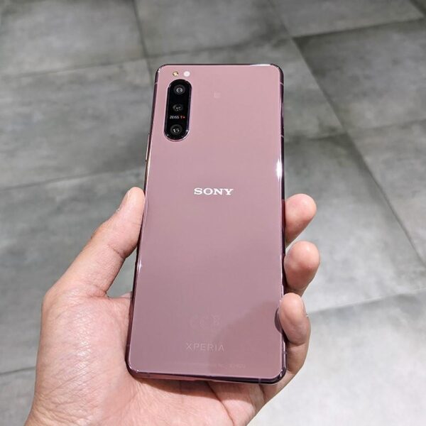 sony xperia 5 ii hands on 1