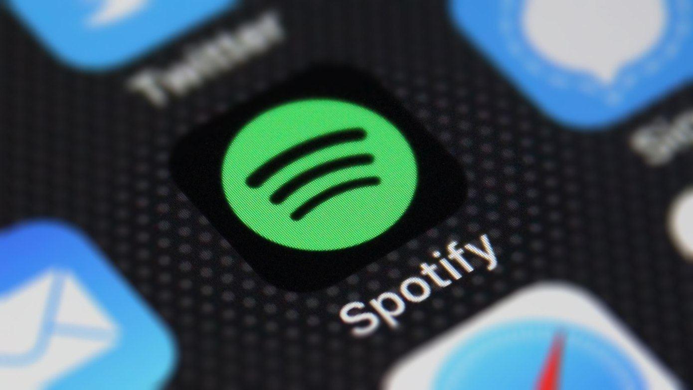 Приложение Spotify запустит тариф с высоким качеством звука 5 spotify 030221