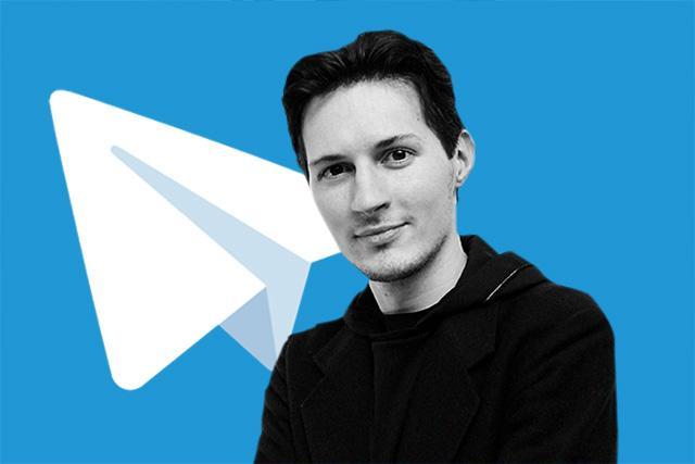 Telegram стал самым популярным приложением в мире 7 telegram pavel durov keddrcom