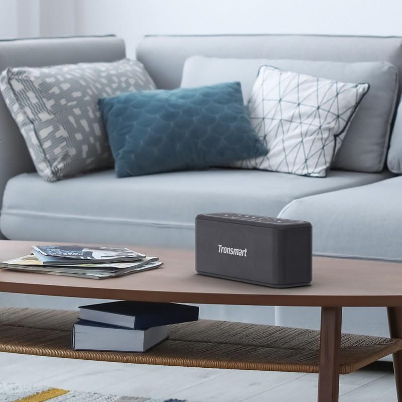 5 лучших доступных гаджетов на День Святого Валентина 9 tronsmart mega pro bluetooth speaker 3 800x800 1