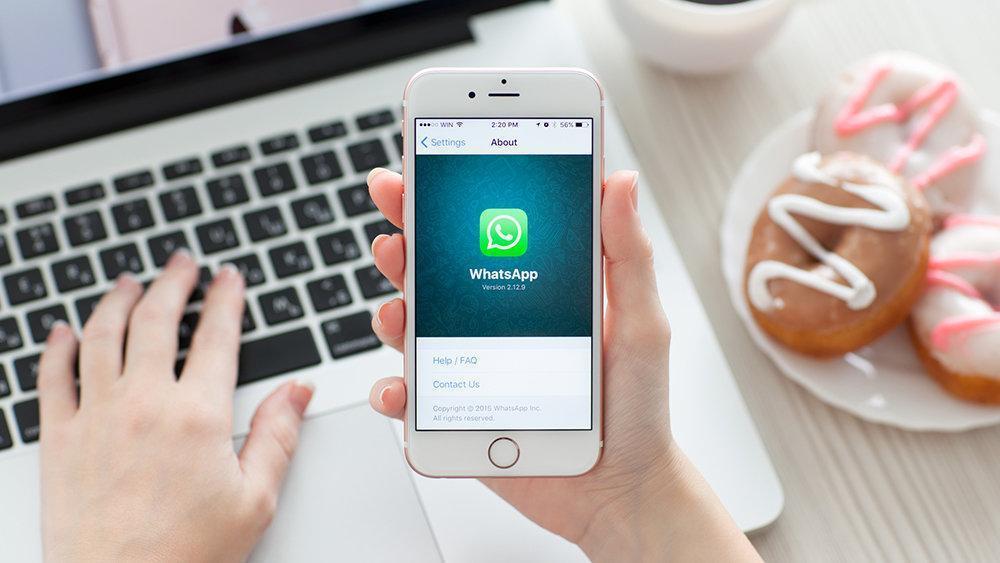 WhatsApp: теперь вы можете убрать раздражающий звук перед отправкой видео 4 whatsapp5depo1000 d 850