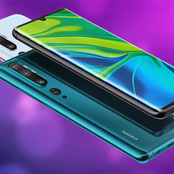 xiaomi mi cc9 pro premium edition 1