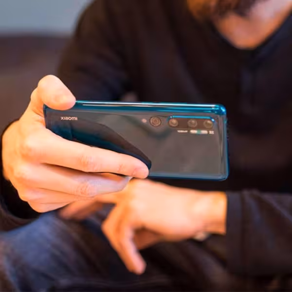xiaomi mi cc9 pro premium edition dxomark audio