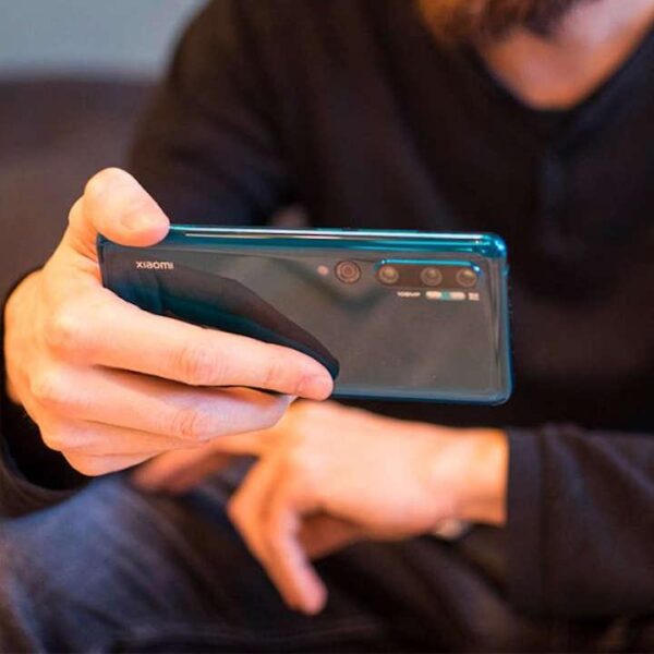 xiaomi mi cc9 pro premium edition dxomark audio
