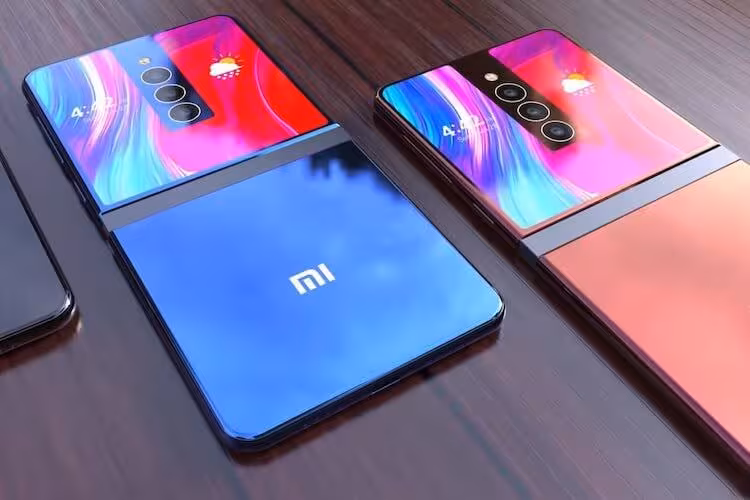 Сегодня Xiaomi представит свой складной смартфон 2 xiaomi flip 01 750x500 1