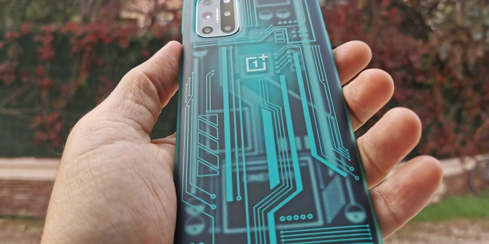OnePlus Nord 2 выйдет во втором квартале 2021 года с флагманским чипсетом MediaTek 3 0001670625