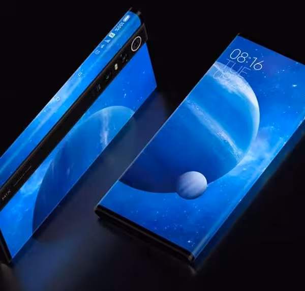 Mi Mix