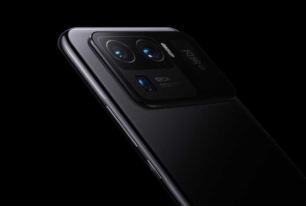 Mi 11 Ultra
