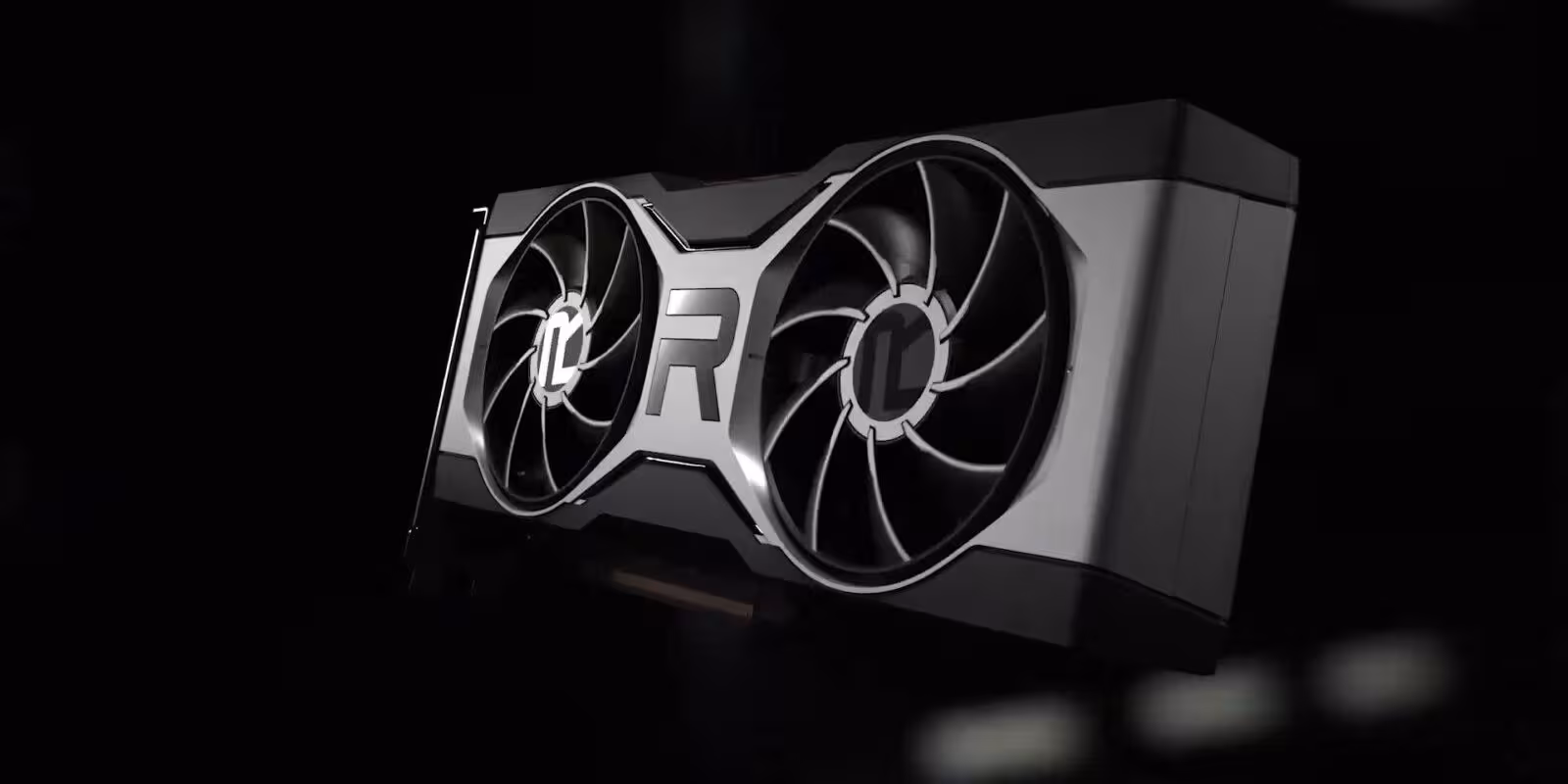 AMD представила свою новую видеокарту из семейства RDNA2 — Radeon RX 6700 XT 3 1 2