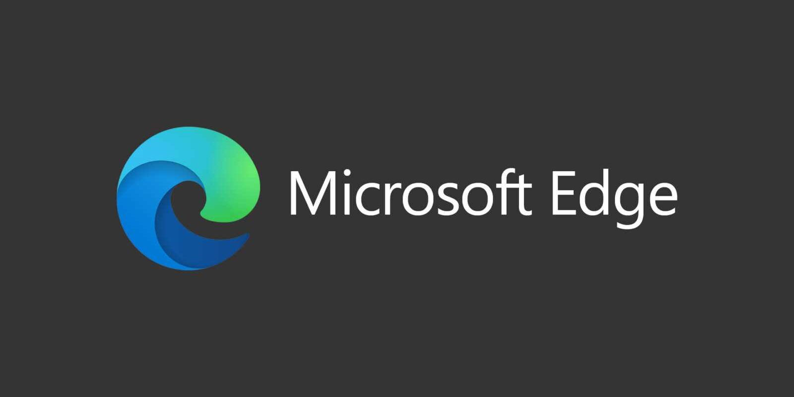 Microsoft Edge всё. Компания перестала поддерживать браузер и планирует удалить его с ПК пользователей 2 1572999305 edge new logo