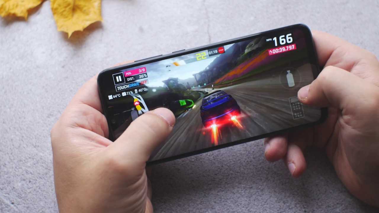 Грядущий игровой смартфон от Redmi получит чипсет Dimensity 1200 и батарею 5000 мАч 5 174075 o