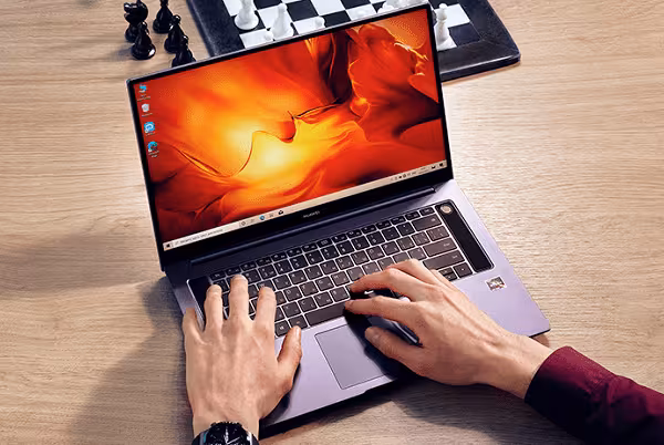 Huawei MateBook D 16