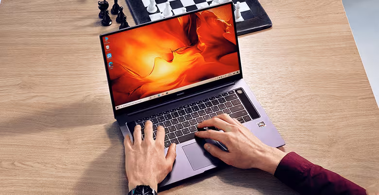 Ноутбук Huawei MateBook D 16 поступил в продажу в России 2 Huawei MateBook D 16