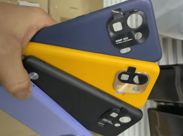 Xiaomi Mi 11 Pro представят на следующей неделе 3 1 0 untitled large large
