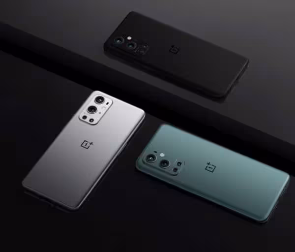 OnePlus 9