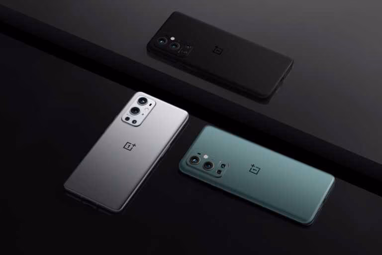 OnePlus 9