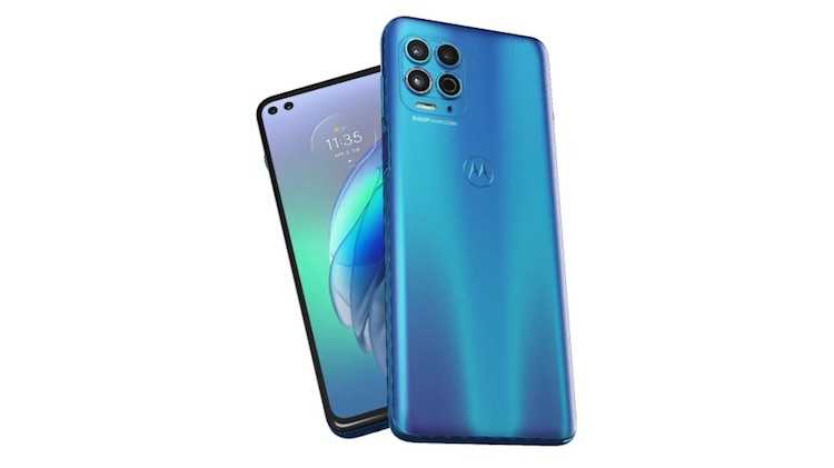 Motorola G100: Новый флагман на Snapdragon 870 за 500 евро 3 324324324
