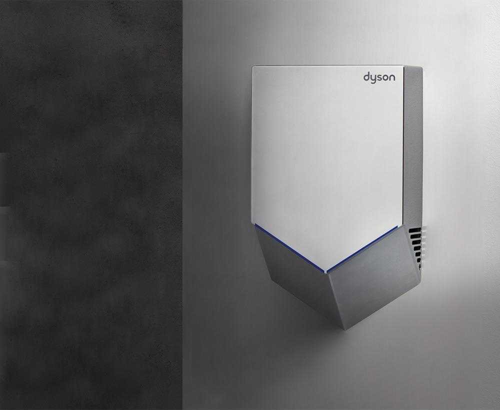 Dyson подтвердил, что сушилки Dyson Airblade делают офис безопаснее 4 39563aa6c8006635c3b09143108fad3b