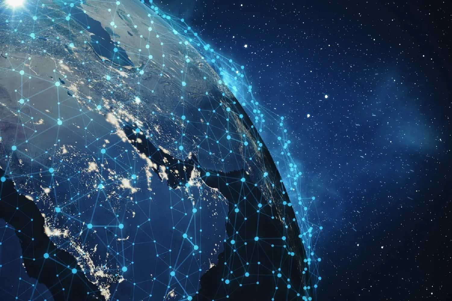 SpaceX отправил на орбиту 60 спутников Starlink 3 5f72f5b6cad4d130407628