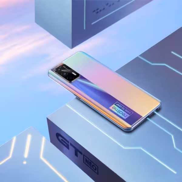 Realme GT Neo