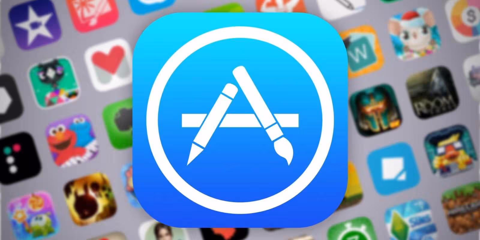 Тысячи обладателей iPhone оказались под угрозой из-за ошибки в приложении 2 app store large
