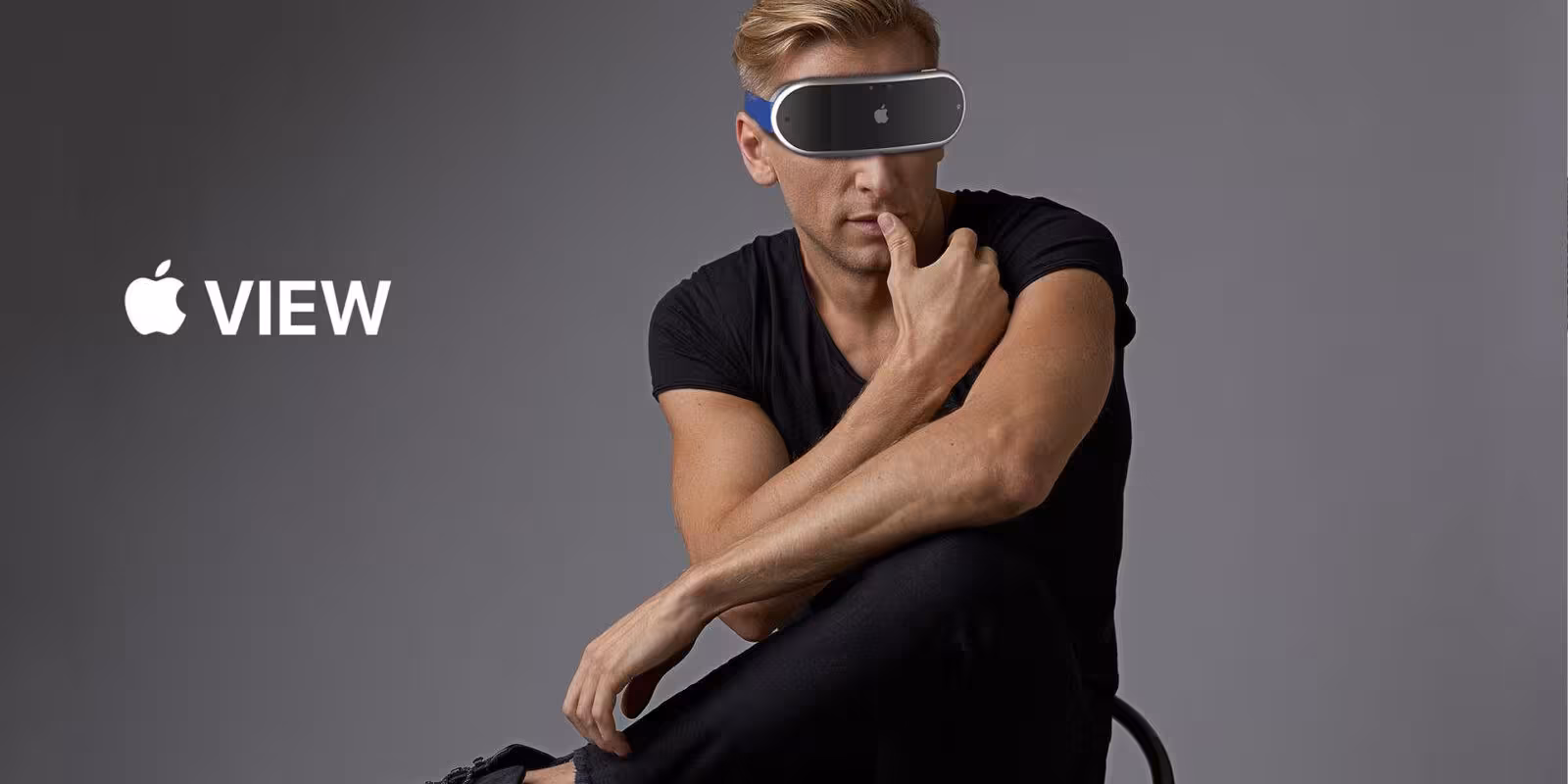 Apple выпустит VR-гарнитуру в 2022 году и AR-очки в 2025 2 apple ar headset concept 4