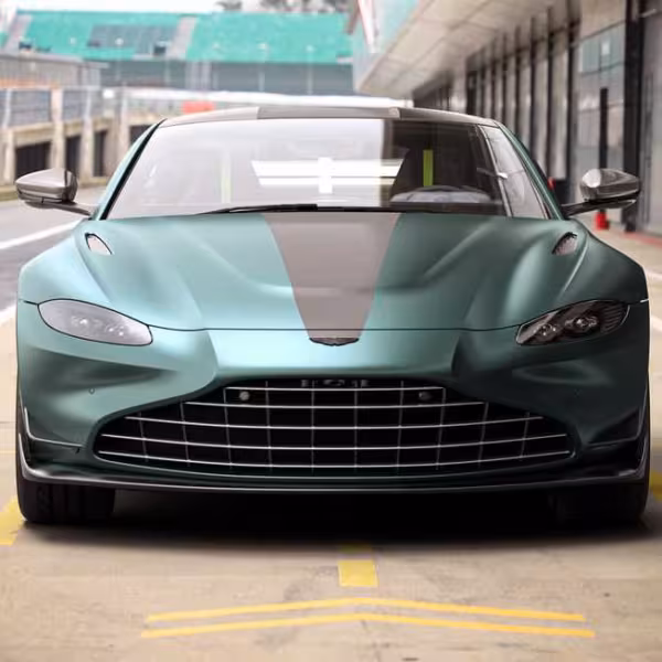 aston martin vantage f1 edition 006