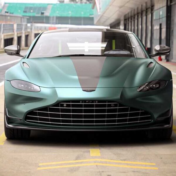 aston martin vantage f1 edition 006