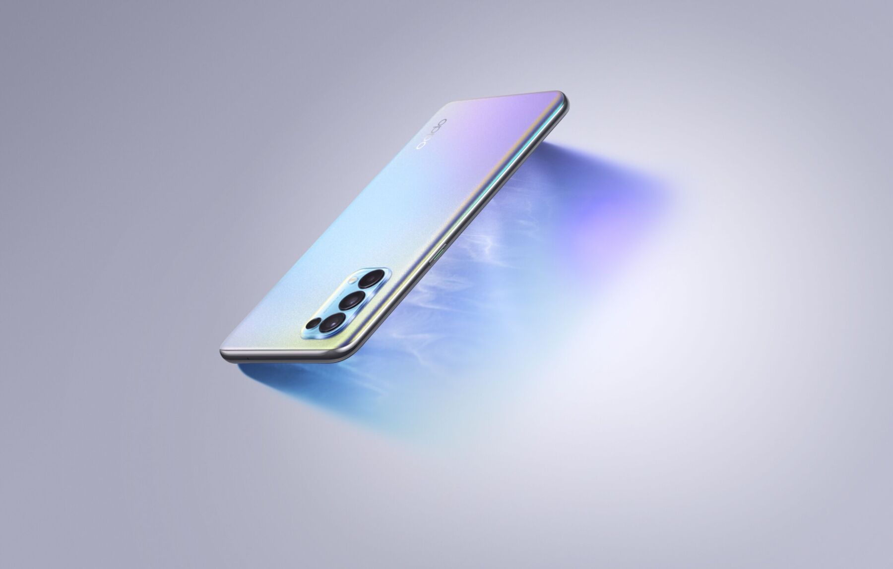 OPPO представил серию смартфонов Reno5 12 athena 静物场景图still life 银色 sliver2 scaled