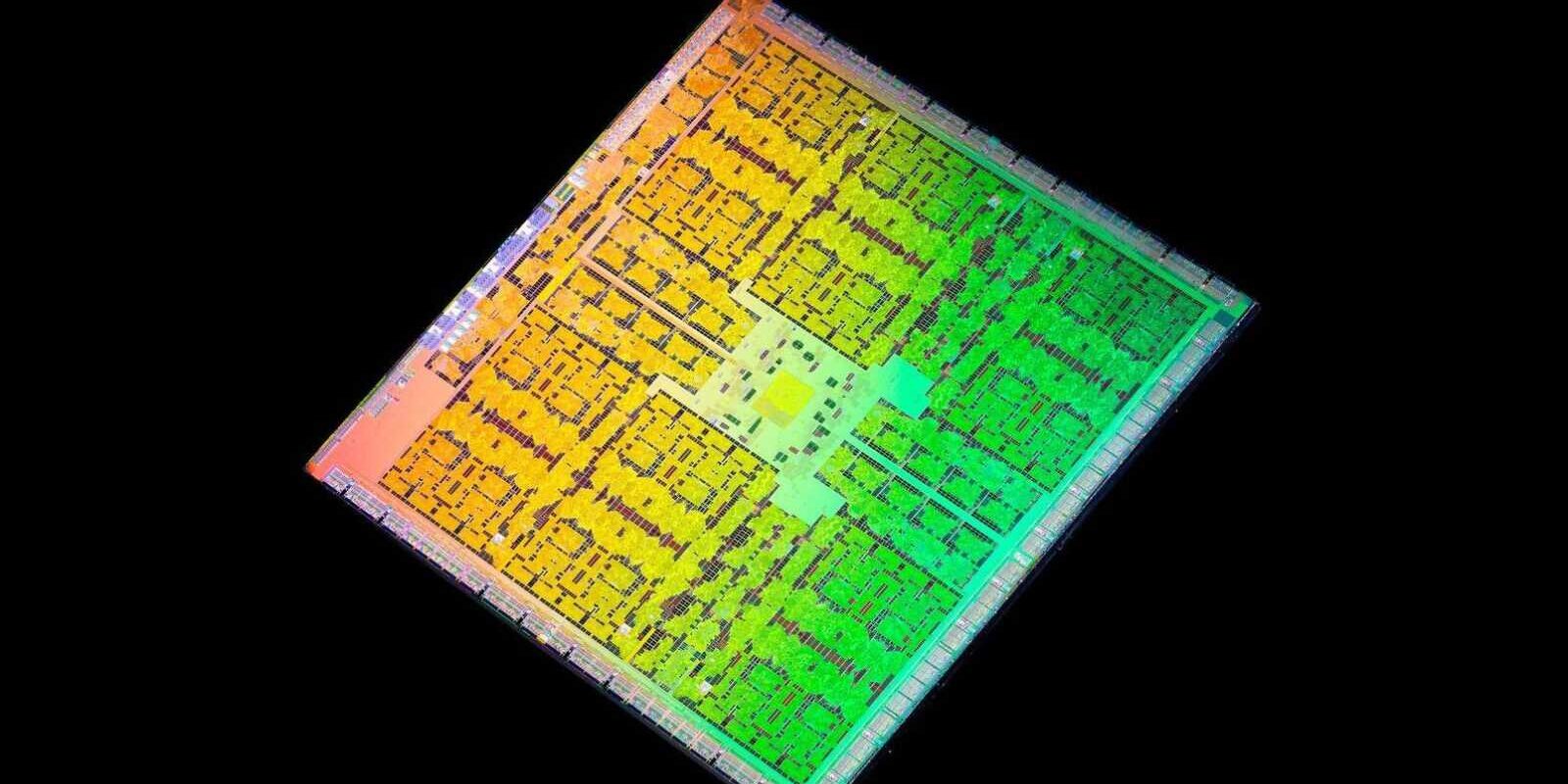 Xiaomi создала собственный процессор и акции компании взлетели до небес 2 b8e352010c56