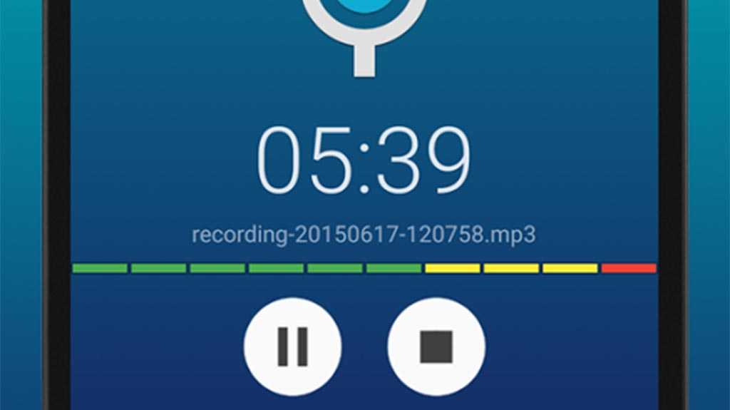 Тысячи обладателей iPhone оказались под угрозой из-за ошибки в приложении 3 best voice recorder apps for android