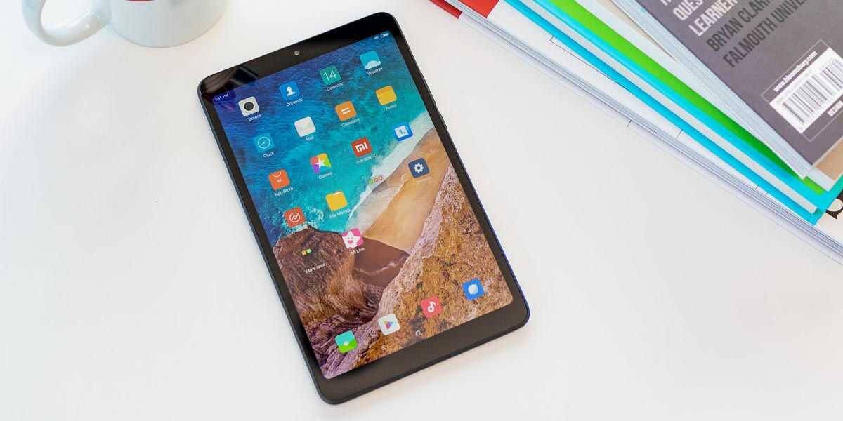 Xiaomi Mi Pad 5 получит 11-дюймовый дисплей с высокой частотой обновления 5 Планшет Xiaomi Mi Pad 5 с дисплеем и интерфейсом