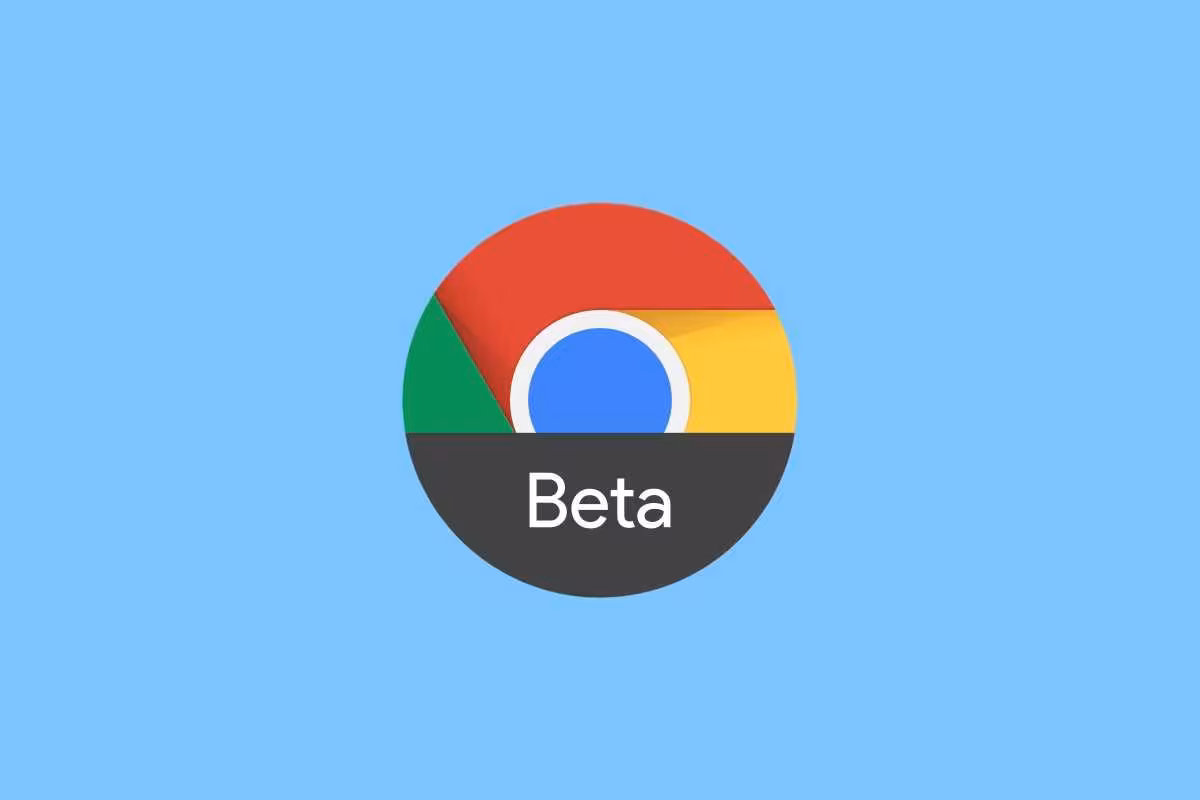 Google Chrome 90 Beta: улучшили буфер обмена, AR, видеоконференции и многое другое 2 chrome beta icon feature image