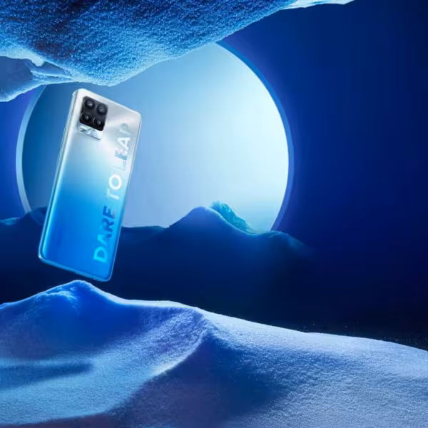 come seguire presentazione realme 8 pro italia live 00