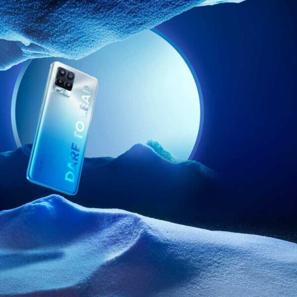 come seguire presentazione realme 8 pro italia live 00