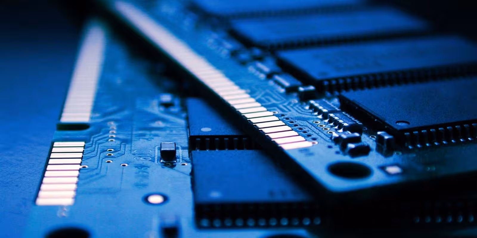 Протестировали DDR5 от Longsys. Результаты впечатляют 1 computer ram memory
