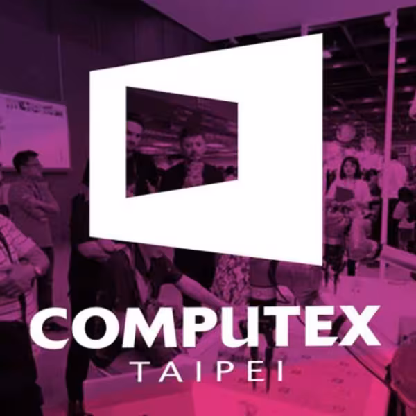 Computex 2021