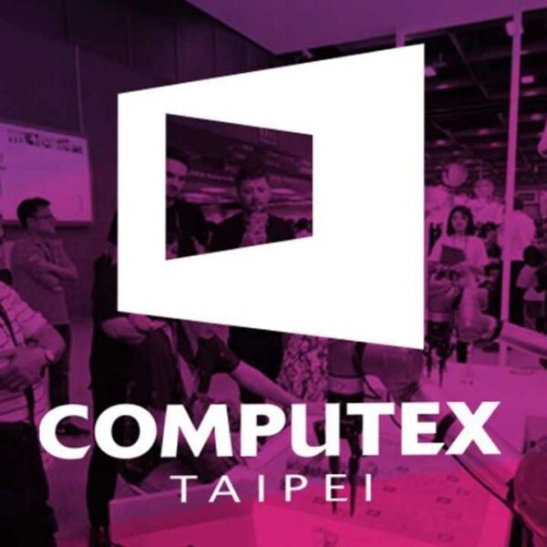 Computex 2021