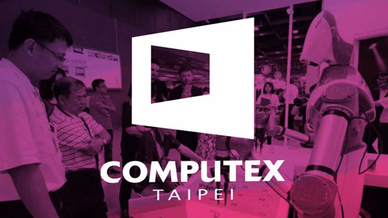 Computex 2021