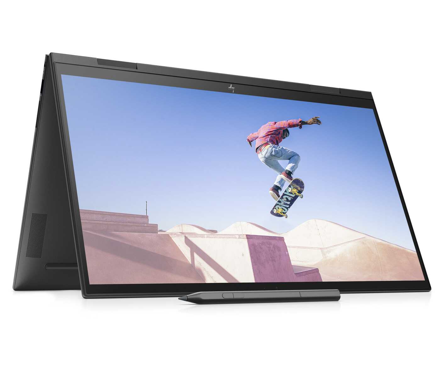 Новинки в бюджетной линейке ноутбуков HP: i7, Ryzen 7 5700U и до 32 ГБ RAM 7