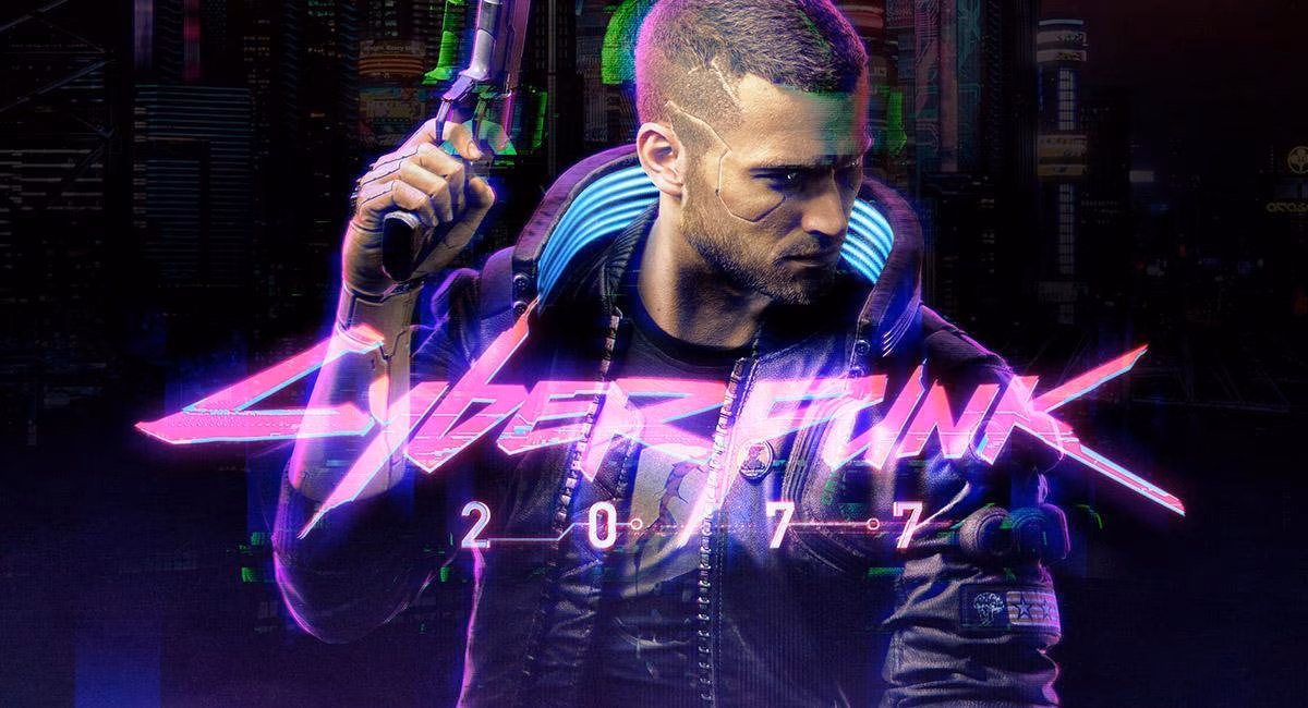 Гайд по Cyberpunk 2077. Крафт, прокачка, импланты и винтовка с глушителем (чуть-чуть) 12 Cyberpunk 2077