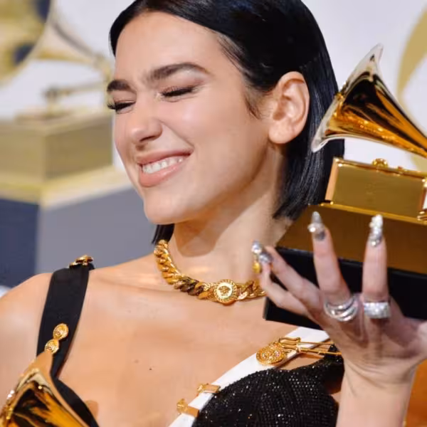 dua lipa