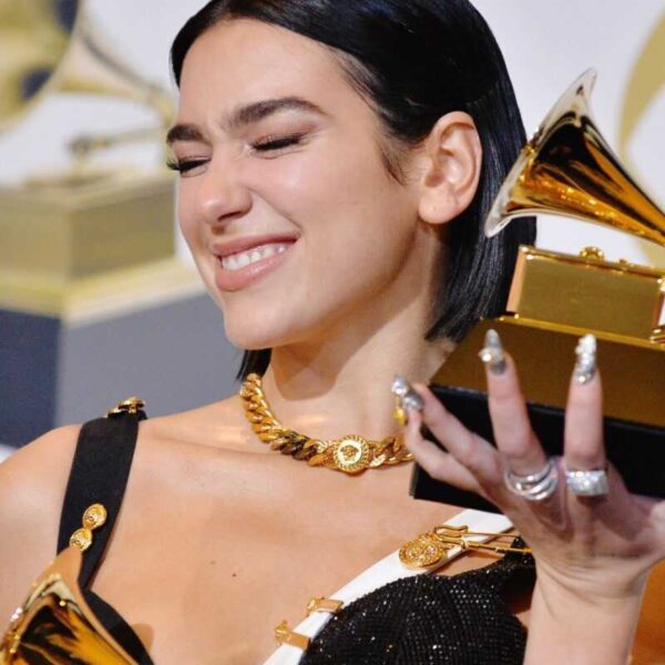 dua lipa