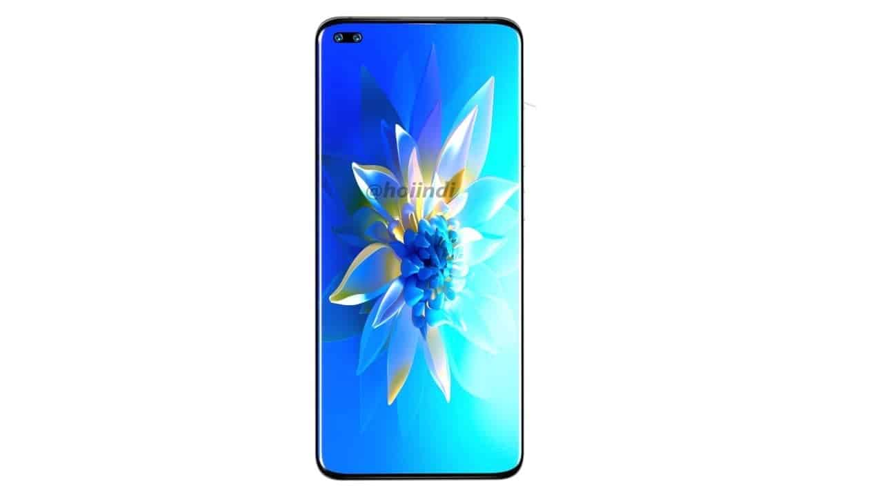 В сеть слили фотографии двухэкранного смартфона Huawei 5 efa23cc1b8624d9ab75a31c723ee7f90