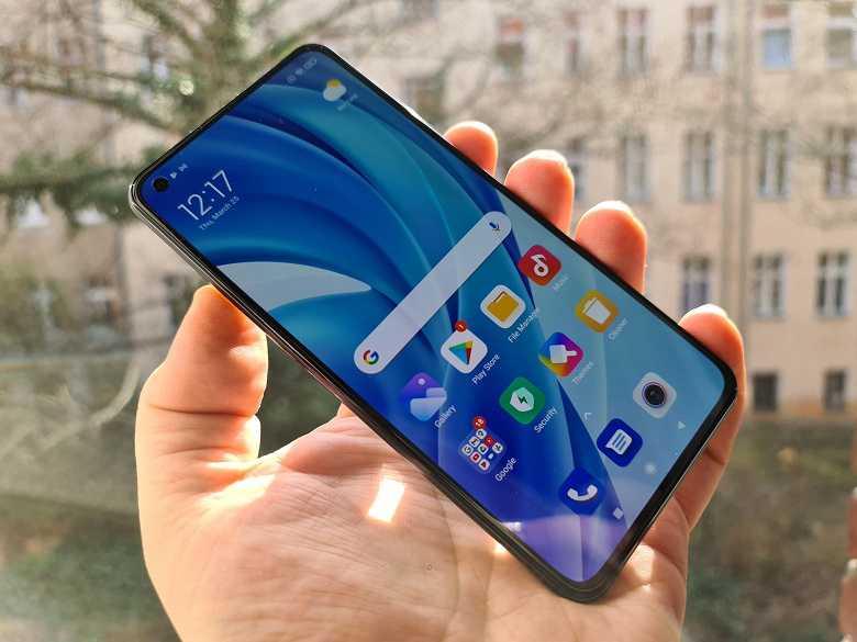 Киберпонедельник Xiaomi начался в России 3 Xiaomi Mi 11 Lite