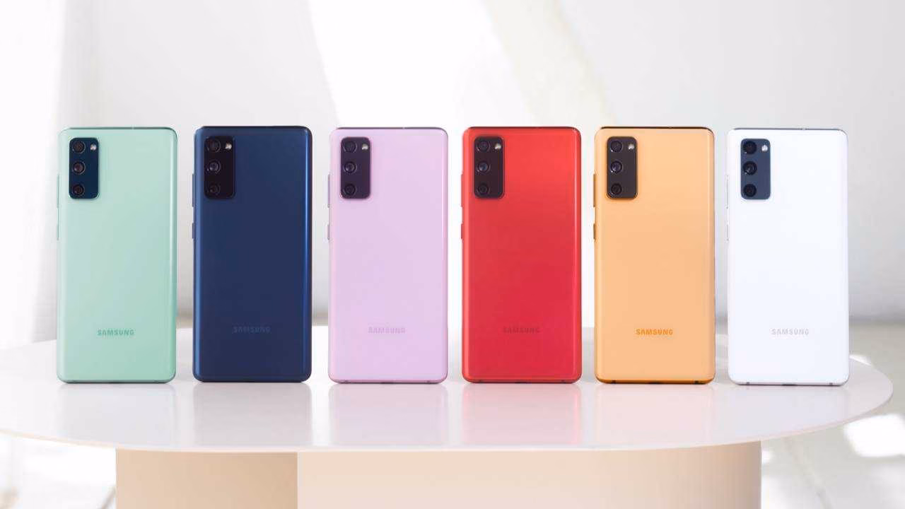 galaxy s20 fe all colors 1280x720 1