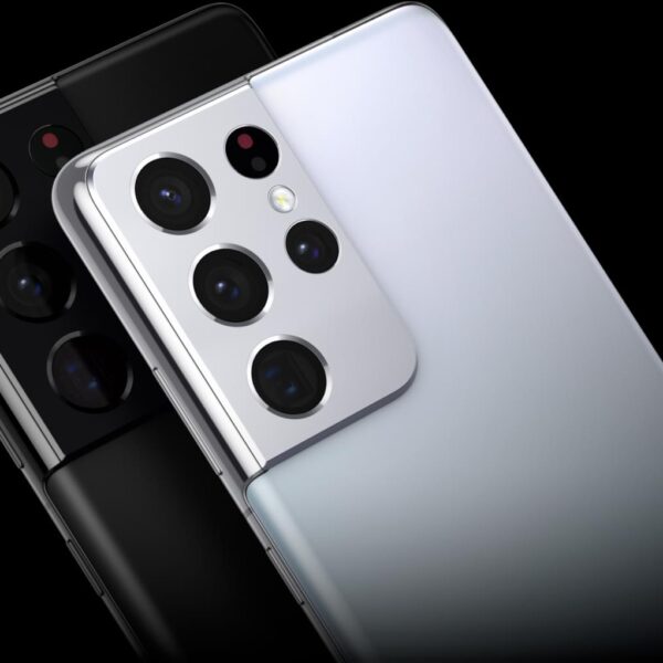 galaxy s21 ultra 5g highlights colors end